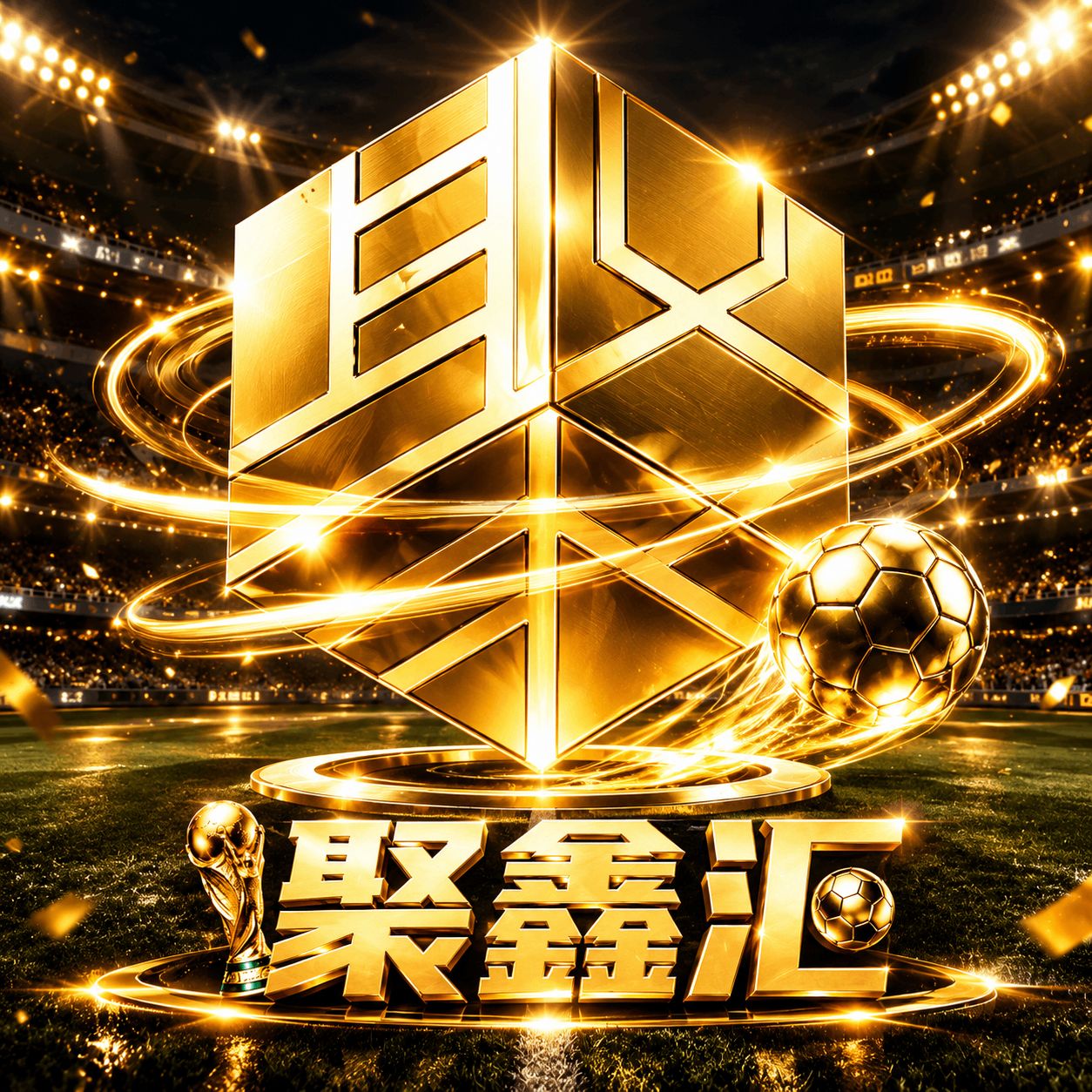 聚鑫汇