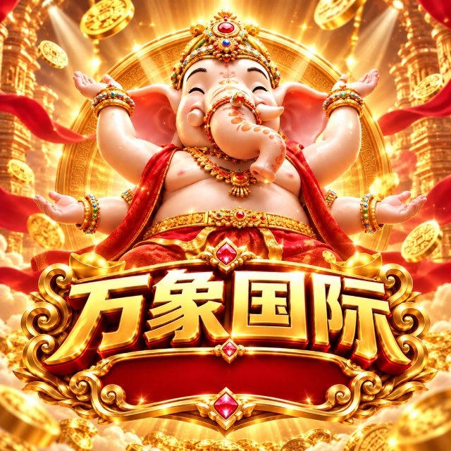 万象