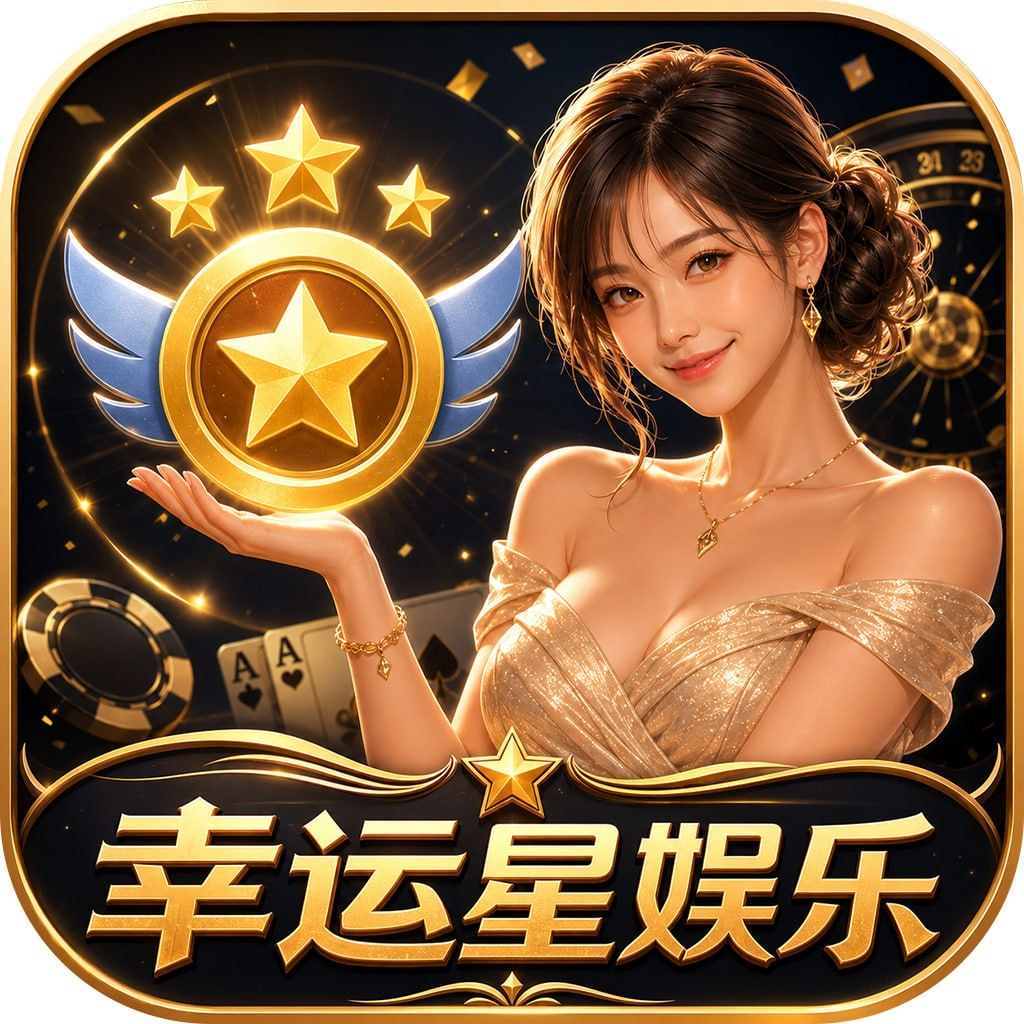 新台幸运星